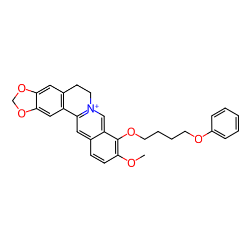 Chemical structure of BindingDB Monomer ID 50310278
