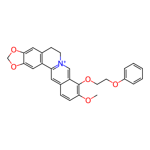Chemical structure of BindingDB Monomer ID 50310282