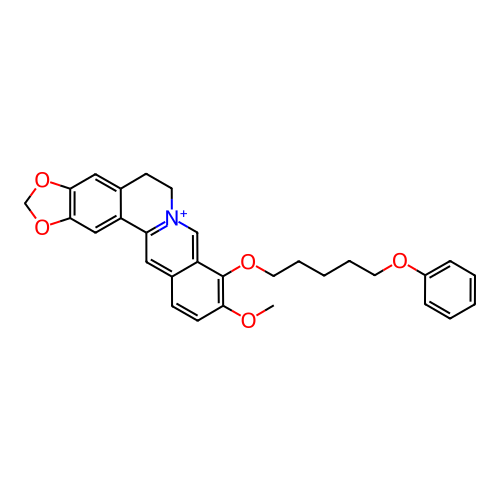 Chemical structure of BindingDB Monomer ID 50310288