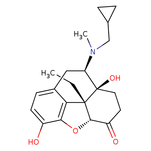 Chemical structure of BindingDB Monomer ID 50310295