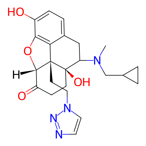 Chemical structure of BindingDB Monomer ID 50310298
