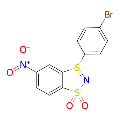 Chemical structure of BindingDB Monomer ID 50310340