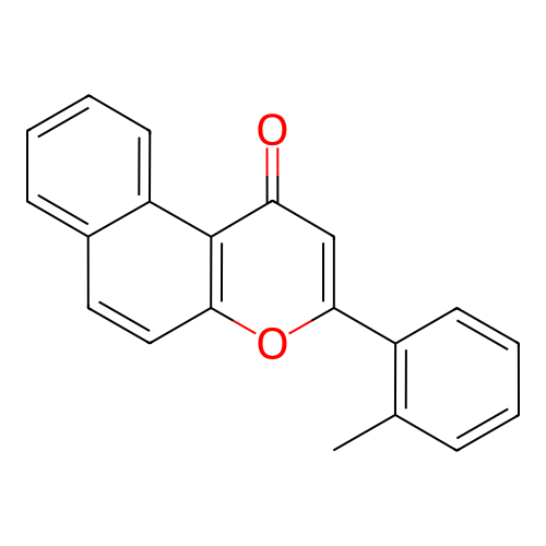 Chemical structure of BindingDB Monomer ID 50310358