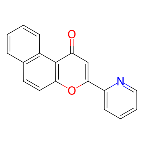 Chemical structure of BindingDB Monomer ID 50310363