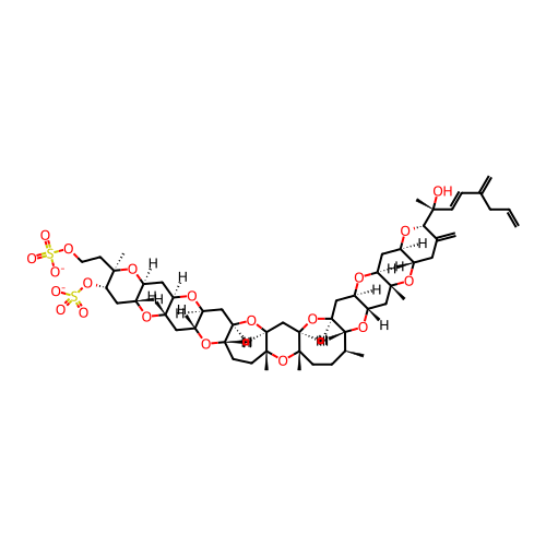 Chemical structure of BindingDB Monomer ID 50310364