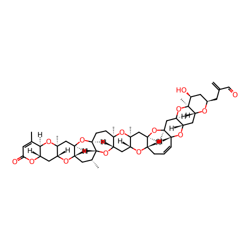 Chemical structure of BindingDB Monomer ID 50310366