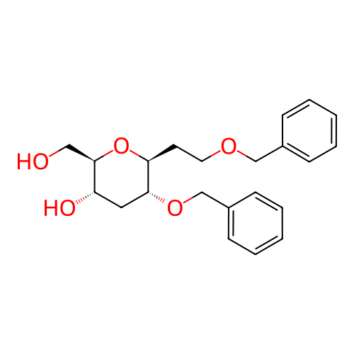 Chemical structure of BindingDB Monomer ID 50310367