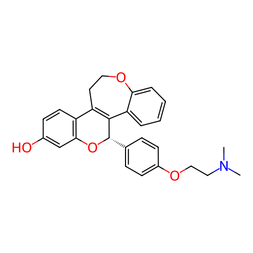 Chemical structure of BindingDB Monomer ID 50310396