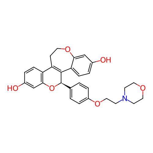 Chemical structure of BindingDB Monomer ID 50310399
