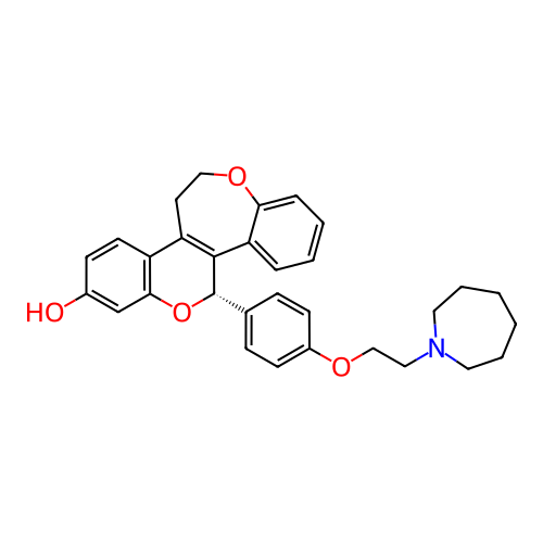 Chemical structure of BindingDB Monomer ID 50310425