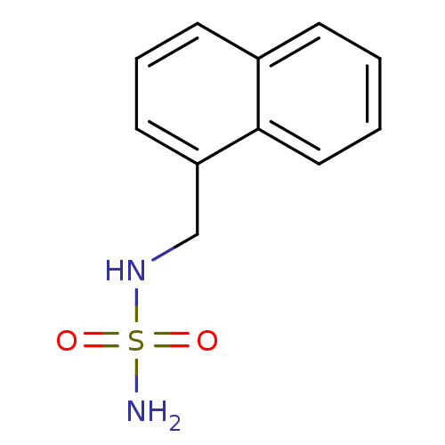 Chemical structure of BindingDB Monomer ID 50310429
