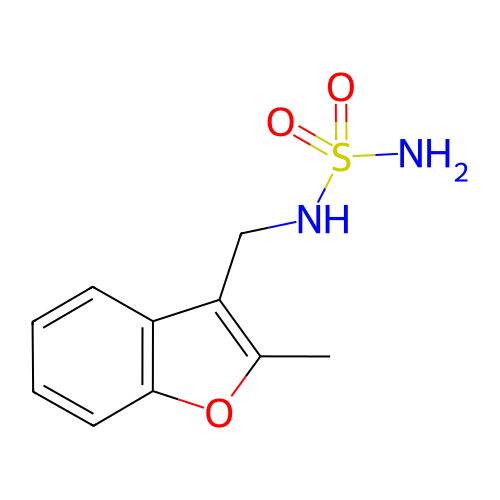 Chemical structure of BindingDB Monomer ID 50310433