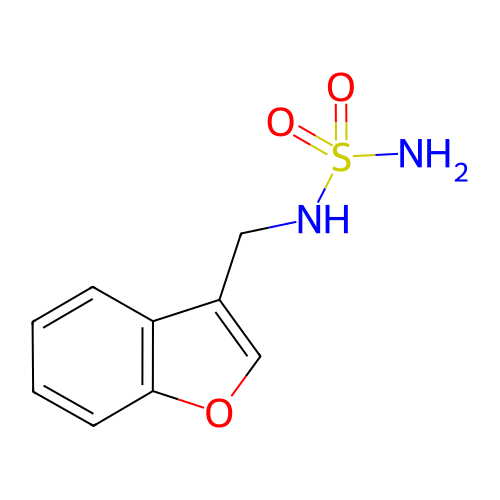 Chemical structure of BindingDB Monomer ID 50310434