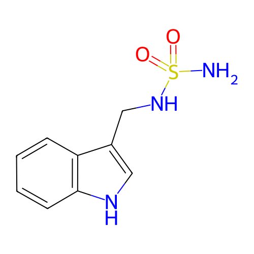 Chemical structure of BindingDB Monomer ID 50310437