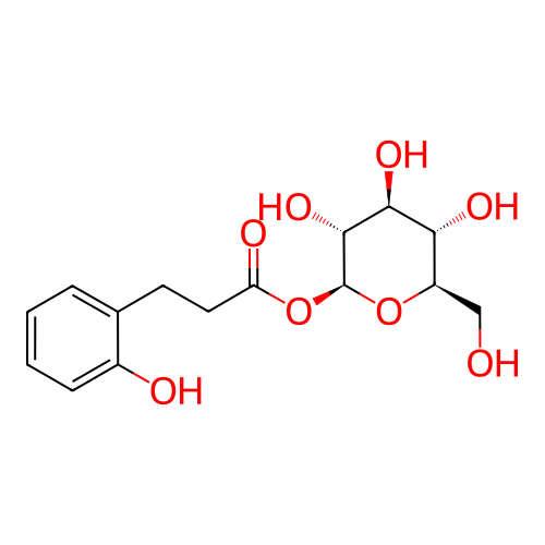 Chemical structure of BindingDB Monomer ID 50310451