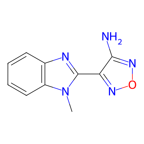 Chemical structure of BindingDB Monomer ID 50310453