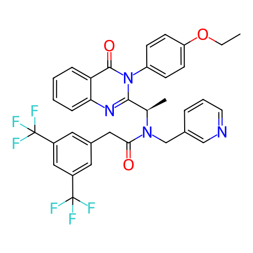 Chemical structure of BindingDB Monomer ID 50310499