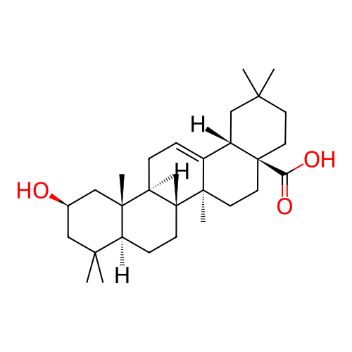 Chemical structure of BindingDB Monomer ID 50310507
