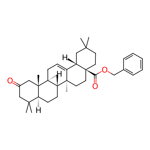 Chemical structure of BindingDB Monomer ID 50310509