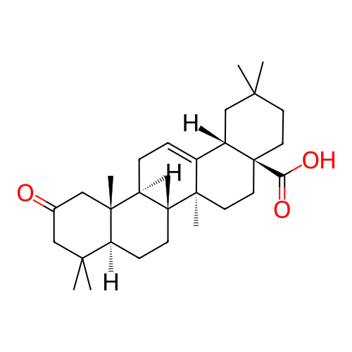 Chemical structure of BindingDB Monomer ID 50310510