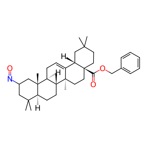 Chemical structure of BindingDB Monomer ID 50310513