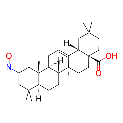 Chemical structure of BindingDB Monomer ID 50310514