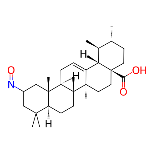 Chemical structure of BindingDB Monomer ID 50310516