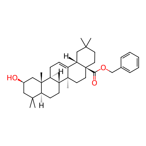 Chemical structure of BindingDB Monomer ID 50310517