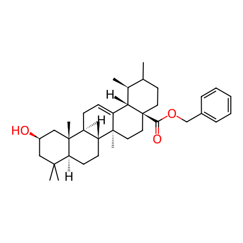 Chemical structure of BindingDB Monomer ID 50310520