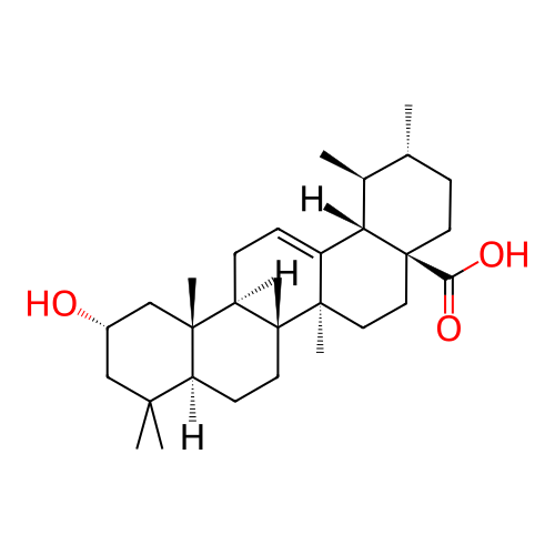 Chemical structure of BindingDB Monomer ID 50310522