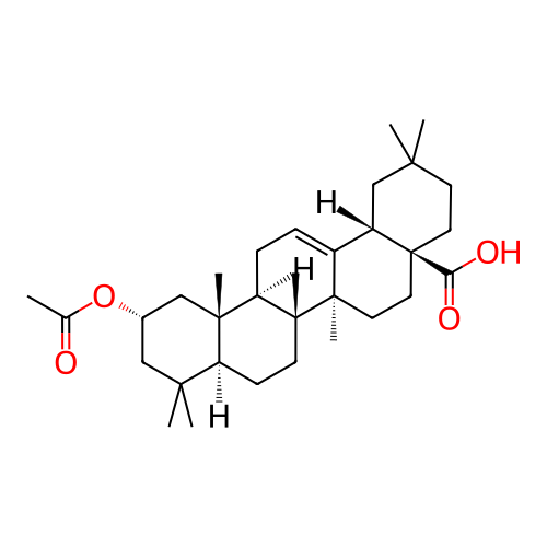 Chemical structure of BindingDB Monomer ID 50310523