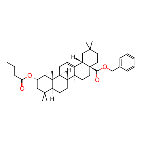 Chemical structure of BindingDB Monomer ID 50310526