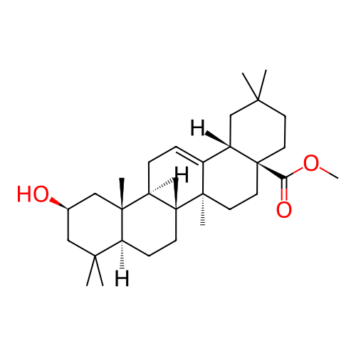 Chemical structure of BindingDB Monomer ID 50310531