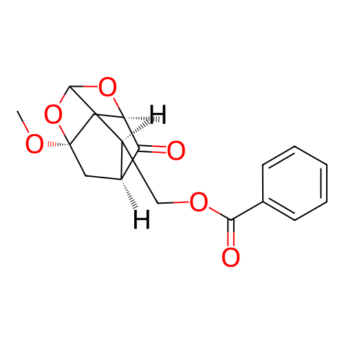 Chemical structure of BindingDB Monomer ID 50310717
