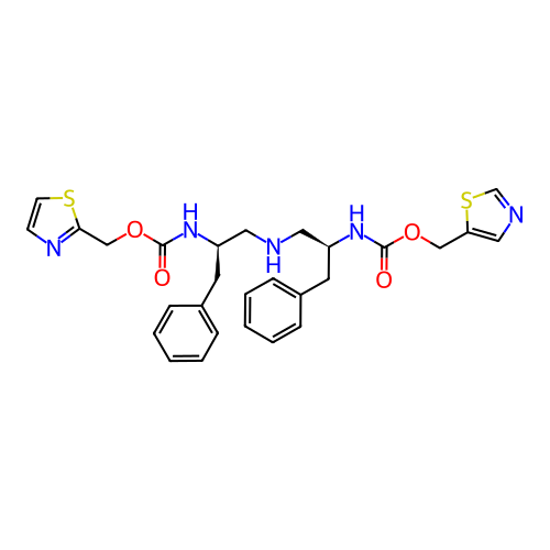 Chemical structure of BindingDB Monomer ID 50310749
