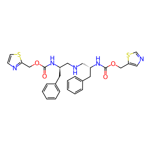 Chemical structure of BindingDB Monomer ID 50310750