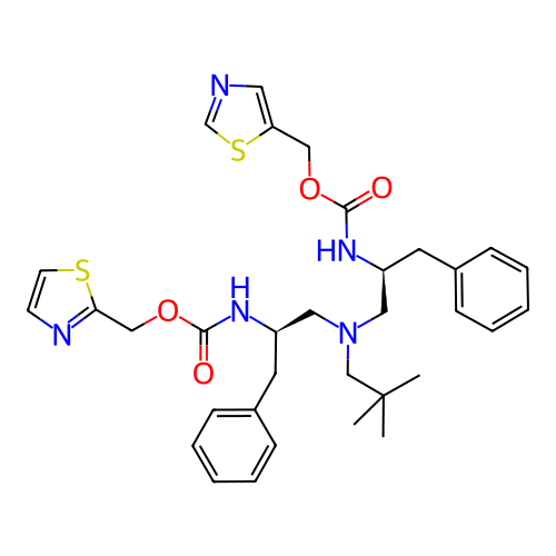 Chemical structure of BindingDB Monomer ID 50310753