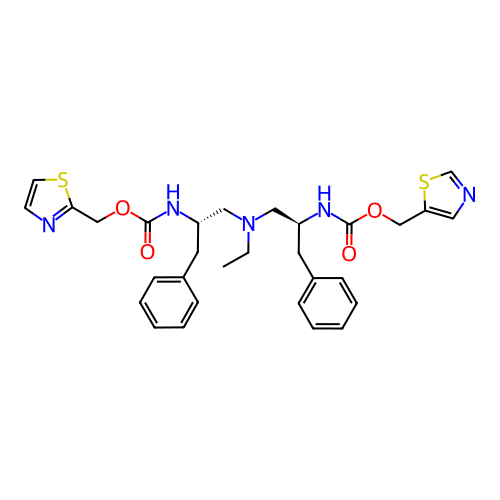 Chemical structure of BindingDB Monomer ID 50310754