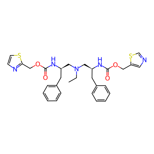 Chemical structure of BindingDB Monomer ID 50310755