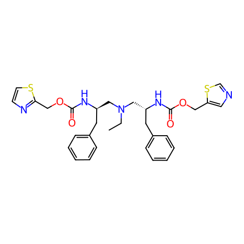 Chemical structure of BindingDB Monomer ID 50310756