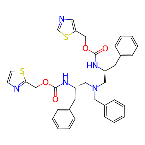 Chemical structure of BindingDB Monomer ID 50310762