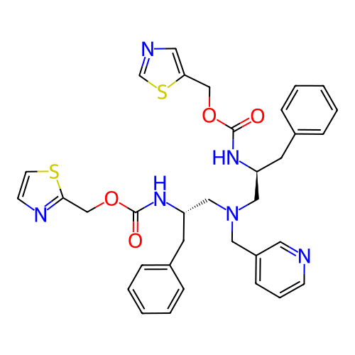 Chemical structure of BindingDB Monomer ID 50310766