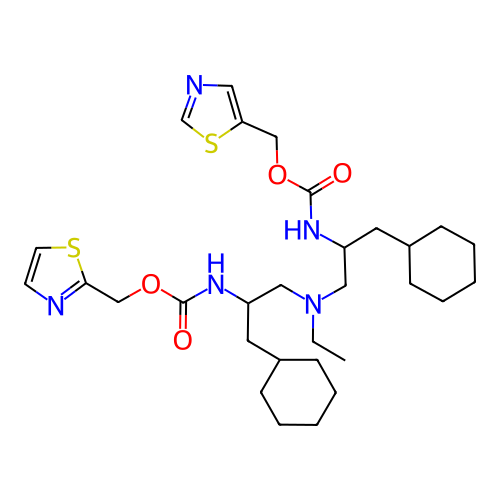 Chemical structure of BindingDB Monomer ID 50310776