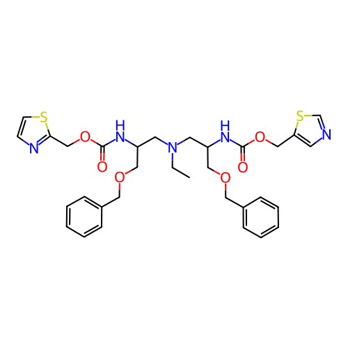 Chemical structure of BindingDB Monomer ID 50310777