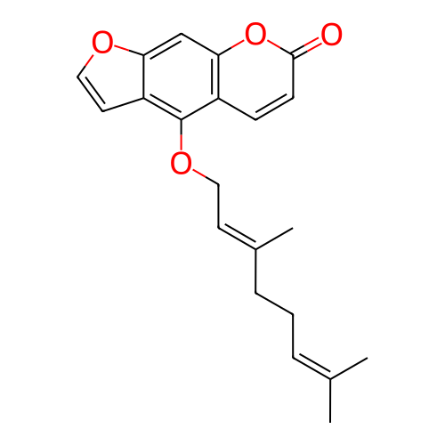 Chemical structure of BindingDB Monomer ID 50310823