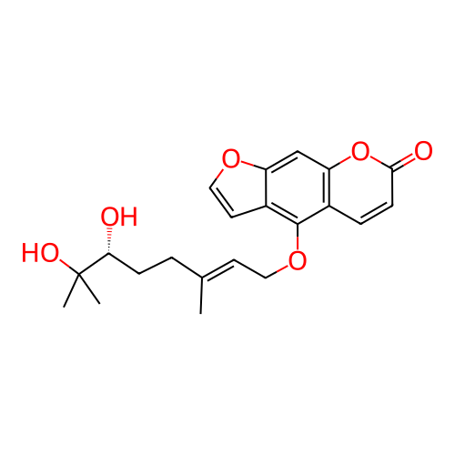 Chemical structure of BindingDB Monomer ID 50310824