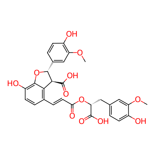 Chemical structure of BindingDB Monomer ID 50310827