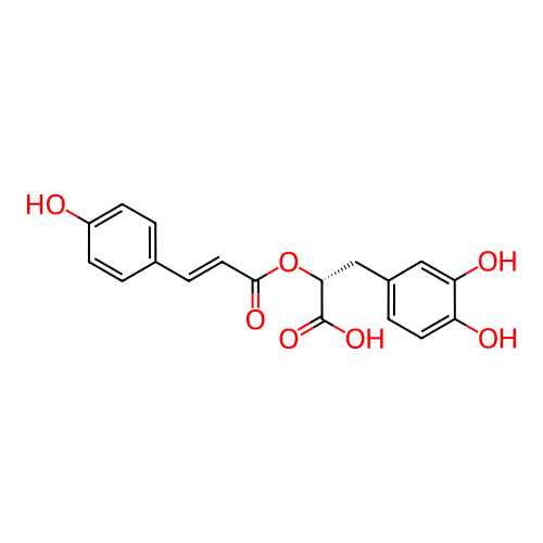 Chemical structure of BindingDB Monomer ID 50310831