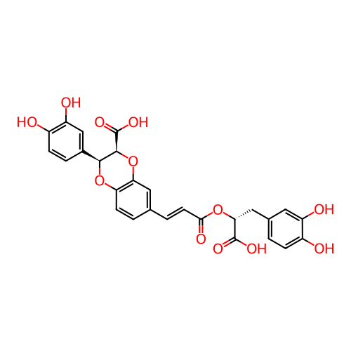 Chemical structure of BindingDB Monomer ID 50310832