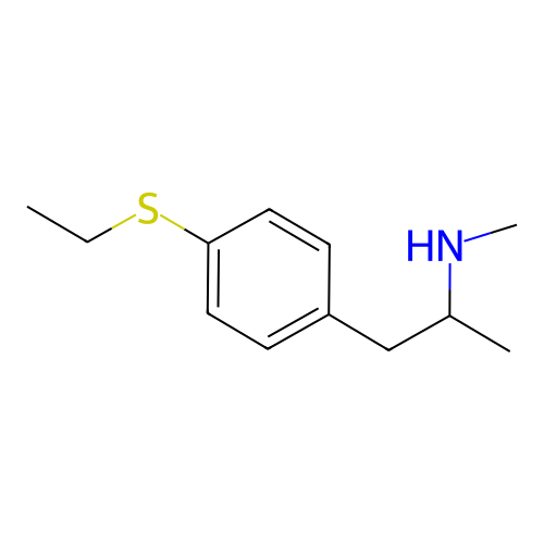 Chemical structure of BindingDB Monomer ID 50310836